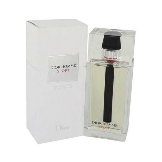 Perfumy męskie Dior