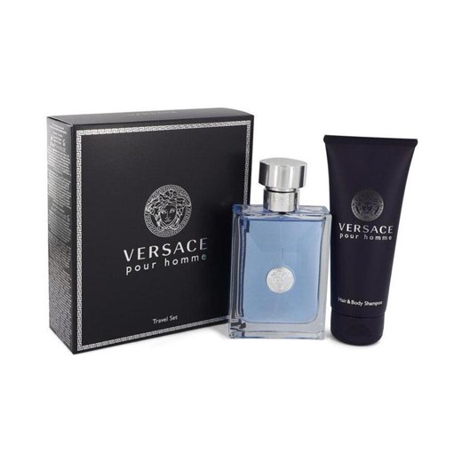 Perfumy męskie Versace