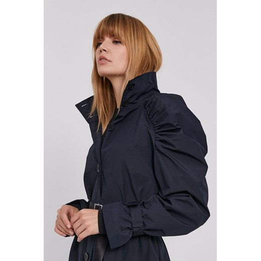 Karl Lagerfeld - Płaszcz Karl Lagerfeld 38 ANSWEAR.com