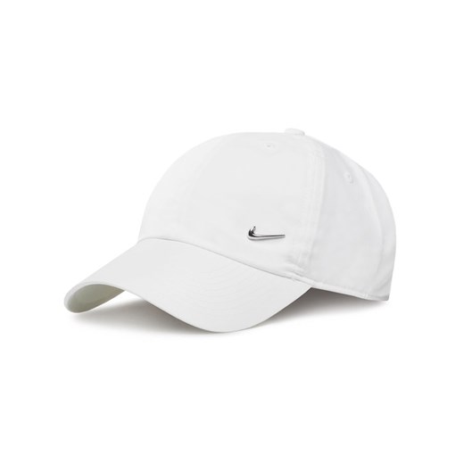 Nike Czapka z daszkiem 943092 100 Biały Nike 00 MODIVO