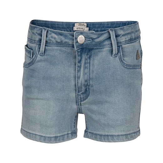 Spodenki dziewczęce Indian Blue Jeans