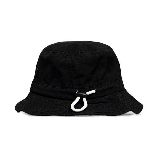 Kapelusz OBEY Bold Jazz Bucket Hat czarny uniwersalny okazyjna cena bludshop.com