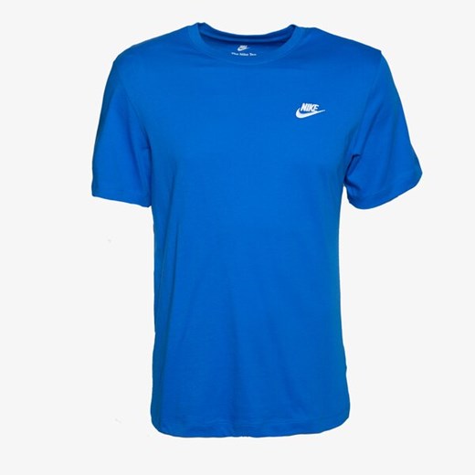 NIKE T-SHIRT SPORTSWEAR CLUB Nike S okazja Sizeer