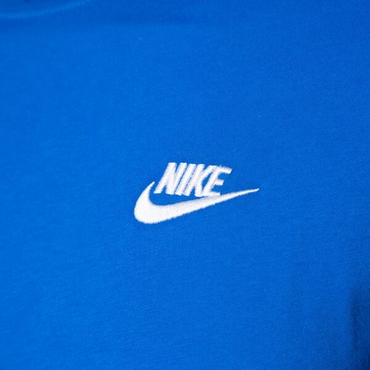 NIKE T-SHIRT SPORTSWEAR CLUB Nike S okazja Sizeer