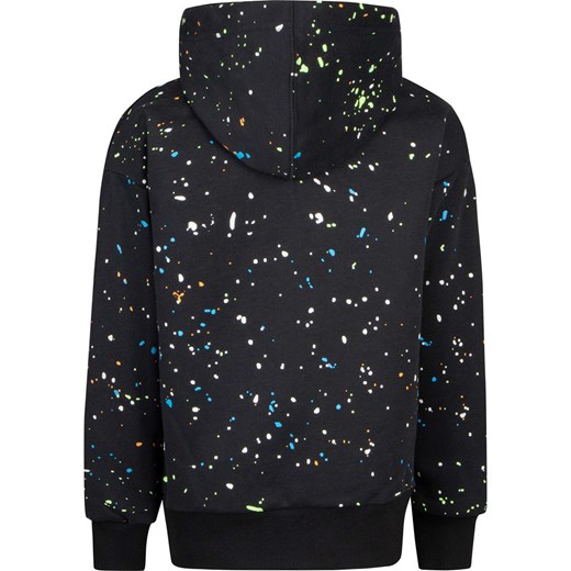 Bluza w kolorze czarnym Converse 152/158 wyprzedaż Limango Polska