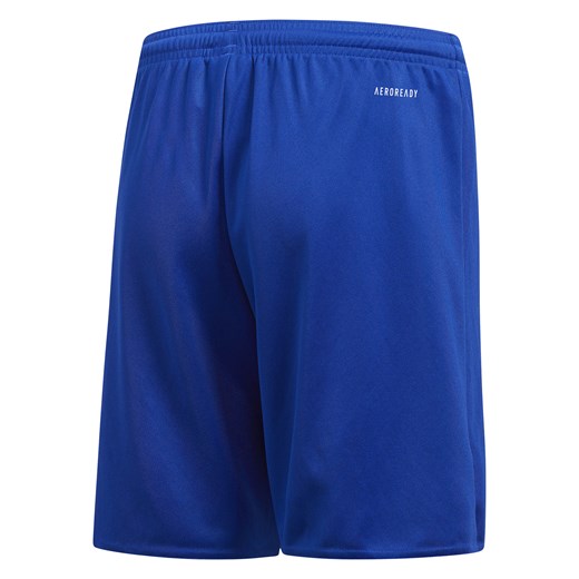 Spodenki dla dzieci piłkarskie adidas Parma AJ5894 152 INTERSPORT
