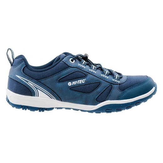 Damskie Buty casual HITEC MANISA WO'S 24967-NA/OFF WHT 39 sklepmartes.pl okazja