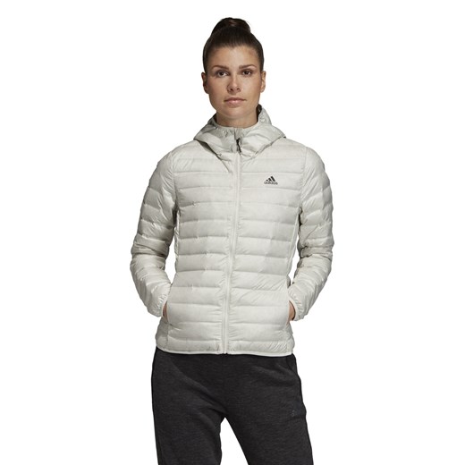 Kurtka damska Adidas bez kaptura
