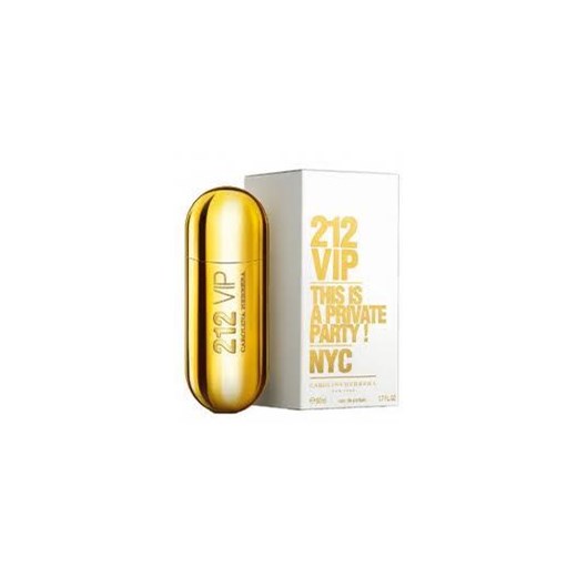Perfumy damskie Carolina Herrera