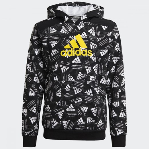 Bluza chłopięca Adidas