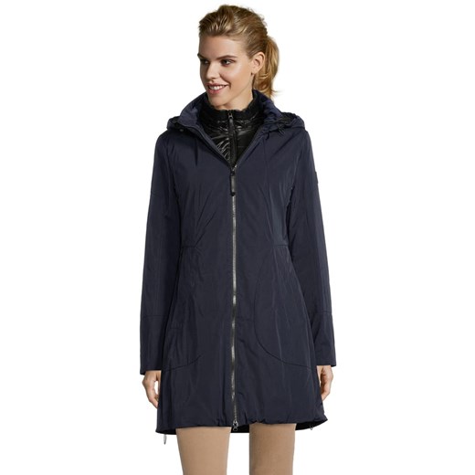 Parka damska BETTY BARCLAY na jesień