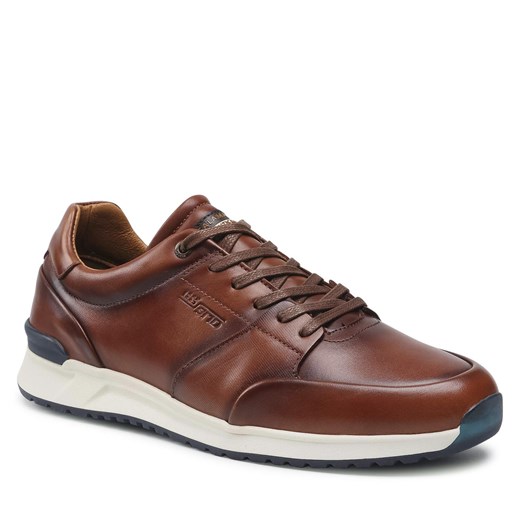 Sneakersy SALAMANDER - 31-48701-07 Brandy Salamander 43 eobuwie.pl