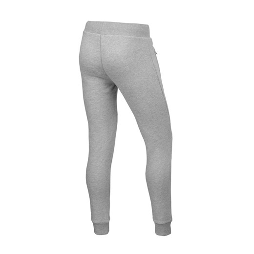 Pit Bull spodnie damskie w sportowym stylu