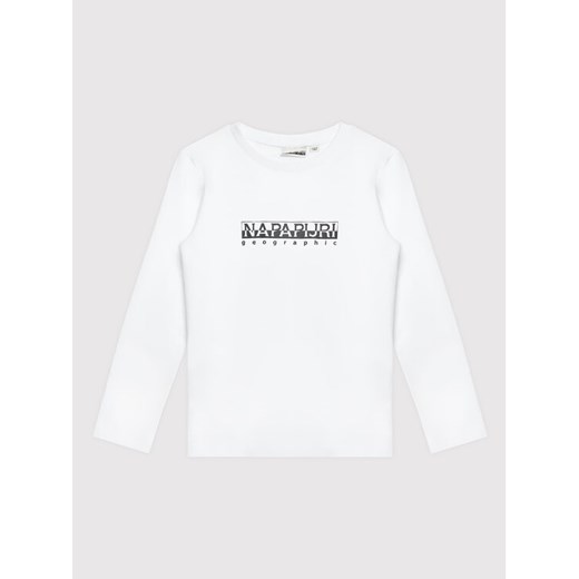 T-shirt chłopięce Napapijri