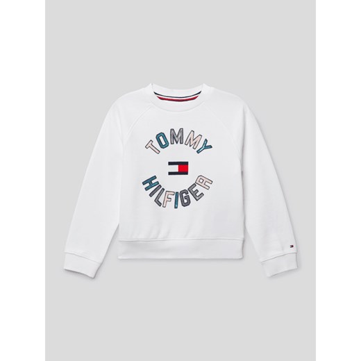 Bluza chłopięca Tommy Hilfiger