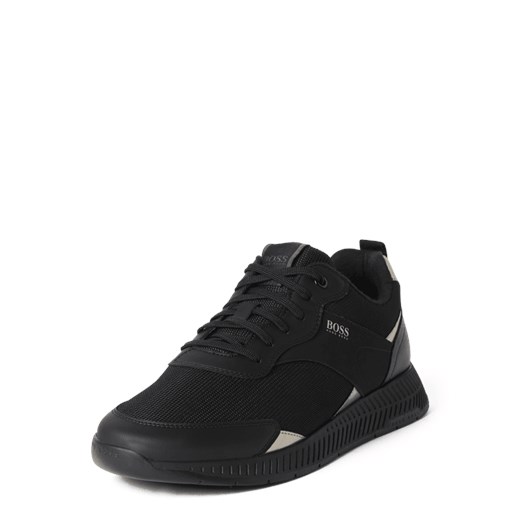Buty sportowe męskie BOSS HUGO