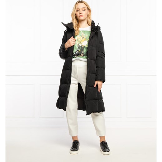 Marc Cain Puchowy płaszcz Marc Cain 42 Gomez Fashion Store