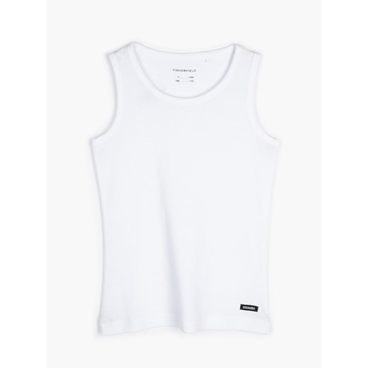 T-shirt chłopięce Gate z bawełny