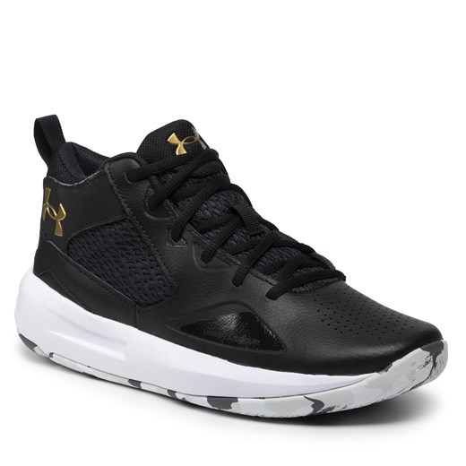 Buty sportowe męskie Under Armour na jesień