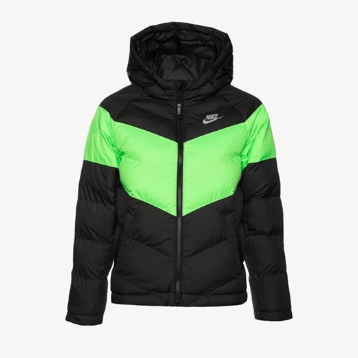 Kurtka chłopięca Nike