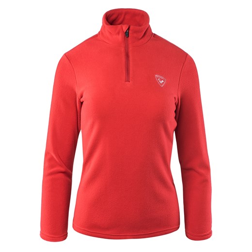 Dziecięca Bluza ROSSIGNOL BOY 1/2 ZIP FLEECE RLIYL05_301 Rossignol 16 promocja sklepmartes.pl
