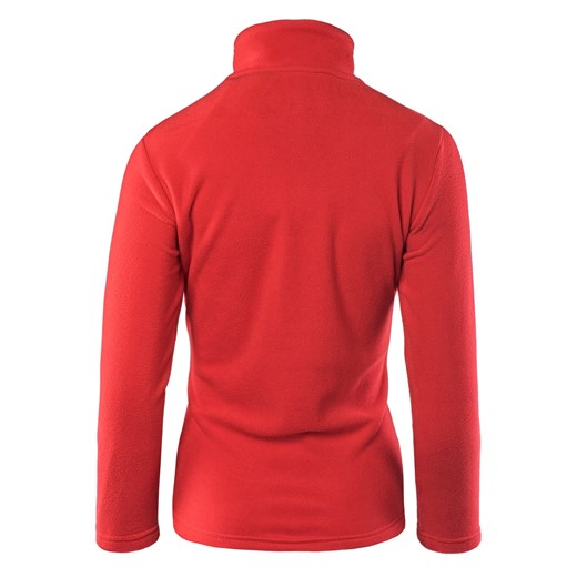 Dziecięca Bluza ROSSIGNOL BOY 1/2 ZIP FLEECE RLIYL05_301 Rossignol 12 wyprzedaż sklepmartes.pl