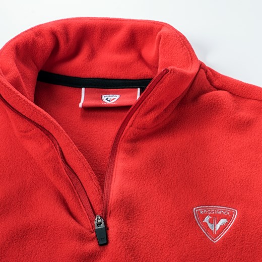 Dziecięca Bluza ROSSIGNOL BOY 1/2 ZIP FLEECE RLIYL05_301 Rossignol 12 sklepmartes.pl promocja