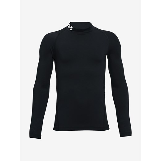 T-shirt chłopięce Under Armour