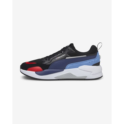 Puma męskie trampki Bmw Mms X-Ray 2.0 - 44 Puma 44 okazyjna cena Differenta.pl