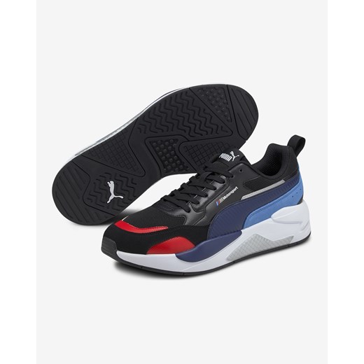 Puma męskie trampki Bmw Mms X-Ray 2.0 - 44 Puma 44 promocyjna cena Differenta.pl