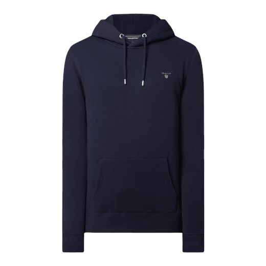 Bluzka z nadrukiem Gant S Peek&Cloppenburg