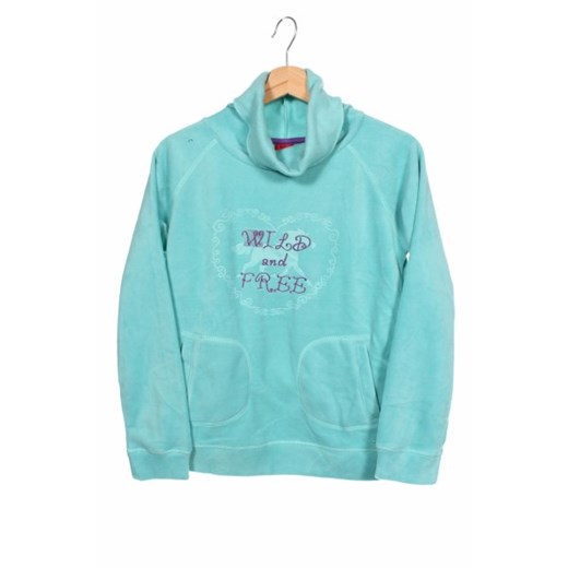Dziecięca bluzka z polaru Manguun Manguun 13-14 y/ 164-168 см Remixshop