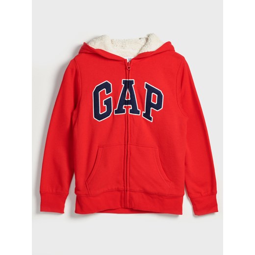 Bluza chłopięca Gap