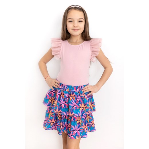 Różowa bluzka WINGS Myprincess / Lily Grey MKA GROUP