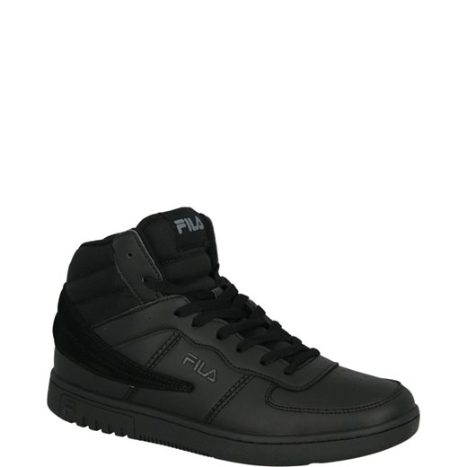 Buty sportowe męskie Fila sznurowane