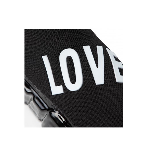 Buty sportowe damskie Love Moschino sneakersy