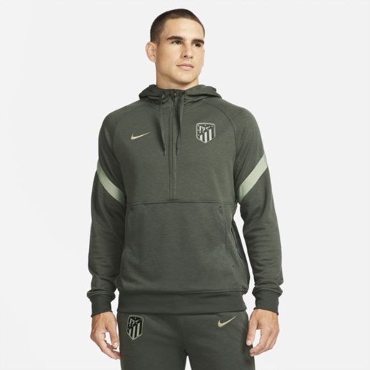 Bluza męska Nike szara