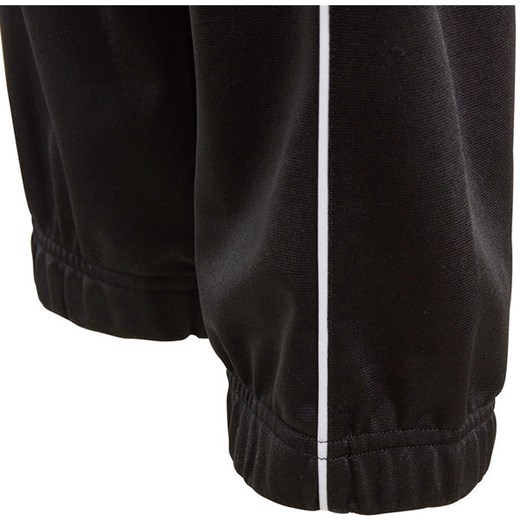 Komplet dresowy młodzieżowy Core 18 Adidas 128cm SPORT-SHOP.pl wyprzedaż