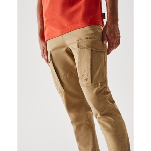 Spodnie DKR CARGO CL Piasek 31 31 Diverse