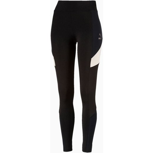 Legginsy damskie Retro Puma Puma S okazyjna cena SPORT-SHOP.pl