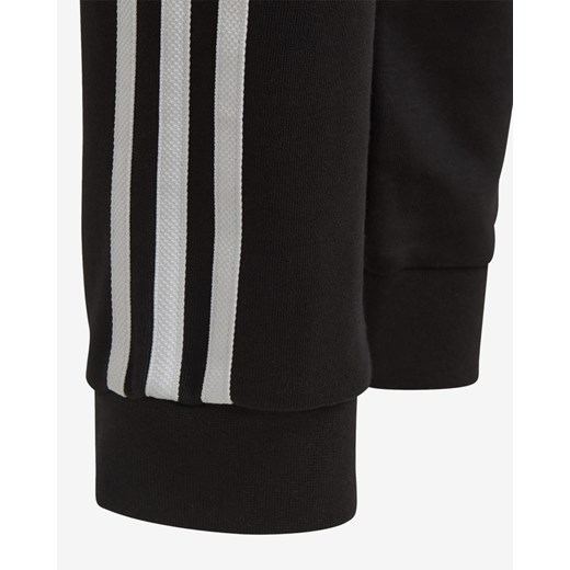adidas Originals 3-Stripes Dres Czarny 152 BIBLOO