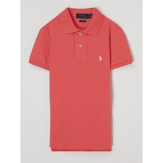Polo Ralph Lauren t-shirt chłopięce