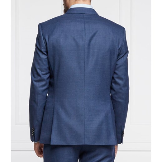 BOSS Marynarka H-Huge | Slim Fit 50 Gomez Fashion Store