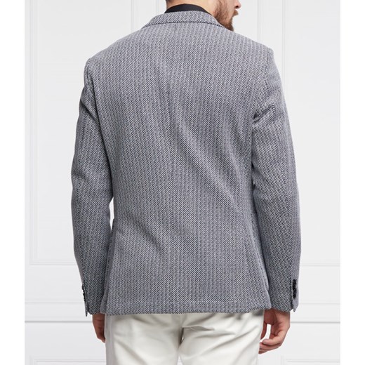 BOSS Marynarka C-Hanry-J-221 | Slim Fit 56 Gomez Fashion Store