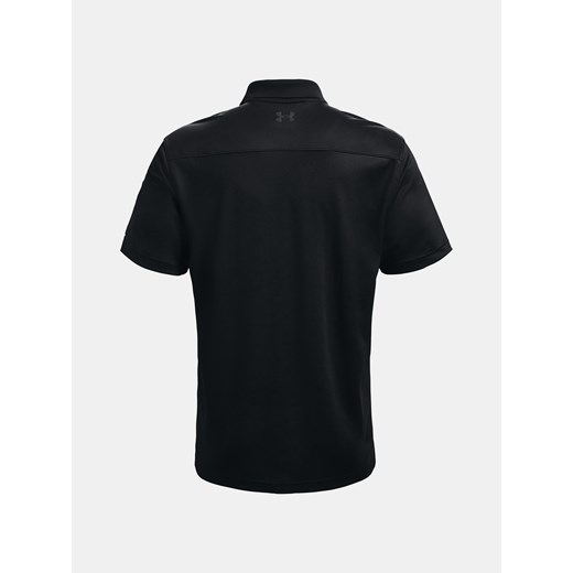 T-shirt męski Under Armour z krótkim rękawem