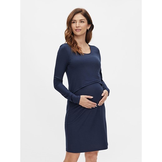 Sukienka ciążowa Mama Licious casual