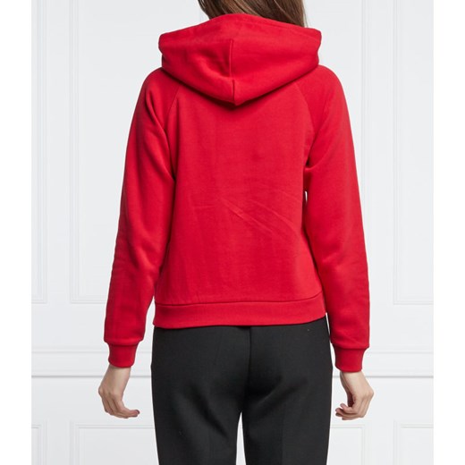 POLO RALPH LAUREN Bluza | Regular Fit Polo Ralph Lauren L wyprzedaż Gomez Fashion Store