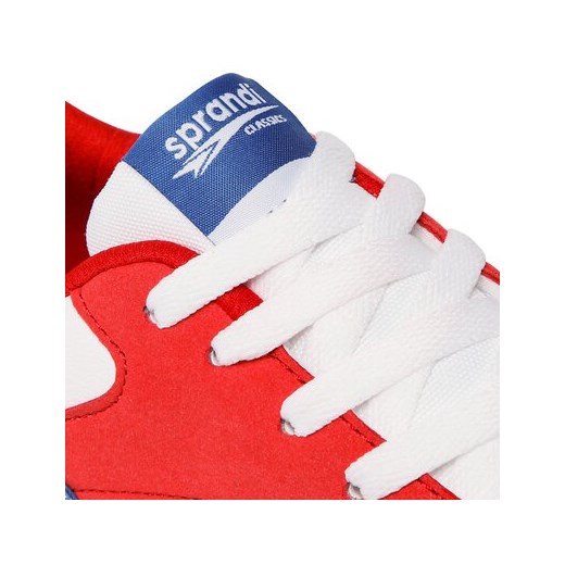 Obuwie sportowe Sprandi MP40-21458Z Sprandi 40 ccc.eu