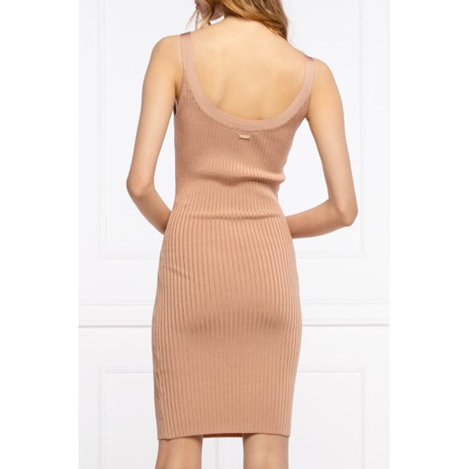 Marciano Guess Sukienka LEONA Marciano Guess S promocja Gomez Fashion Store