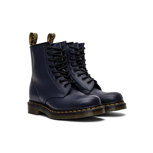 Glany Dr. Martens 1460 Smooth Indigo (27139403) Dr. Martens 37 Sneaker Peeker
